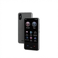 1+8GB KI-Smart-Übersetzer mit 138 Sprachen, 3,97-Zoll-Farbdisplay, Typ-C-Ladung und WLAN-Unterstützung für Sprachübersetzung