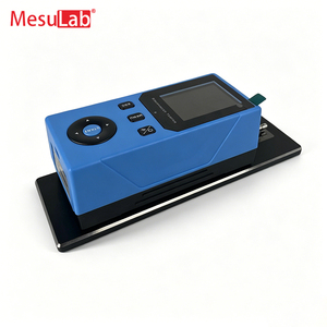 MesuLab – Instrument de <span class=keywords><strong>mesure</strong></span> de rugosité de surface facile à utiliser, testeur de rugosité de surface portable - Product Image 2