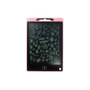 Electronic Writing <b>Tablet</b> <b>12</b> In LCD Drawing Pad For Kids And Adults Practice Note Taking - Product Image 2