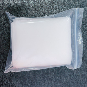 ผ้าพันแผลสามเหลี่ยมผ้าฝ้ายไม่ทอใช้ดูแลทางการแพทย์ออกแบบได้ตามต้องการ - Product Image 6