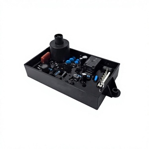 Carte de circuit de commande PC pour chauffe-eau de camping-car 91367 93253 93257 93307 91420 91504 G10 XE GCH6 XE GC6A XE - Product Image 4