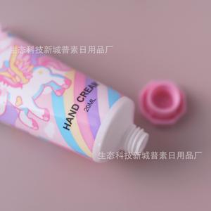 Crème pour les mains RpK 20 ml, design cartoon pour enfants et adultes, soin hydratant - Product Image 4