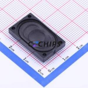 ชิปวงจรรวม FS2515NS0810-H5.5ชิปวงจรรวมลำโพงส่วนประกอบอิเล็กทรอนิกส์ - Product Image 2