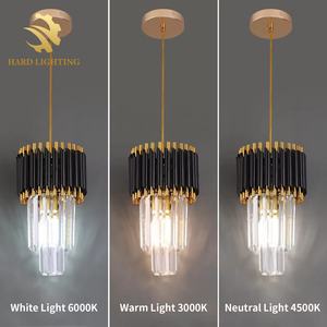 室内厨房岛吊灯水晶吊灯床边餐厅照明吊灯室内吊灯 - Product Image 4