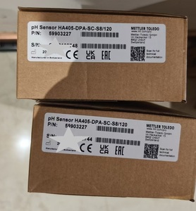 Sensor de Oxígeno Disuelto de Alto Rendimiento 52206406 EASYSENSE O2 21 Compatible con el Transmisor M200, Material Argenthal, en Stock - Product Image 5