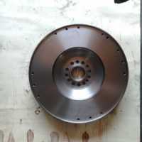 Nouveau 6N9667 ensemble de volants d'inertie pour camions 1005115-41V 1005115-52D 1005115A30D 13070414 740.1005115-30 740.1005115-10 pièces de moteur