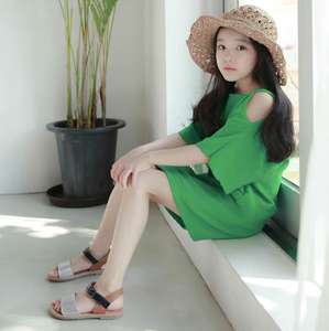 Precios de Vestidos de Novia Pakistaníes, Vestido Verde de Dama de Honor para Fiesta - Product Image 1