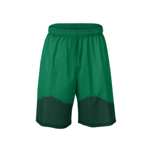 Meilleur Fournisseur Nouveaux Shorts Cargo Décontractés en Tricot Camouflage à Cordon de Serrage pour Hommes Été 2025 Respirants Écologiques Très Confortables - Product Image 5