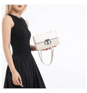 Bolso de Hombro de Moda para Mujer, Diseño Popular, Bolso de Mano de Lujo para Mujer - Product Image 2