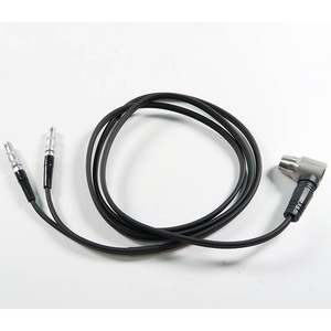 PT-08B UT โพรบทรานสดิวเซอร์ 5MHz/8 มม. สำหรับการตรวจสอบด้วยคลื่นอัลตราโซนิกที่สามารถทะลุผ่านวัสดุเคลือบได้ - Product Image 3