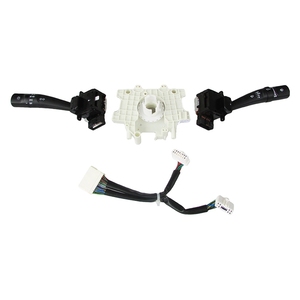 Interruptor de señal de giro de coche, accesorio adecuado para <span class=keywords><strong>ssangyong</strong></span> actyon sport korando mb100 istana rexton w <span class=keywords><strong>rodius</strong></span> kyron - Product Image 2