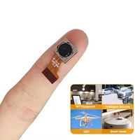 Prix usine V2 Version 8MP 4K Mini Module de caméra de drone IP à mise au point automatique Capteur Micro CMOS IMX219 Module de caméra MIPI Raspberry