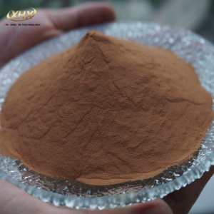 Polvo de Bronce Dorado Pálido de Alta Calidad con Buen Brillo y Efecto Metálico para Pintura para Creación Artística - Product Image 3