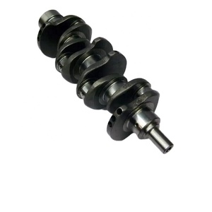Vente en gros de pièces automobiles du fabricant : Vilebrequin d'origine pour moteur diesel Isuzu C240 (référence 8941396690) - Offre spéciale - Product Image 1