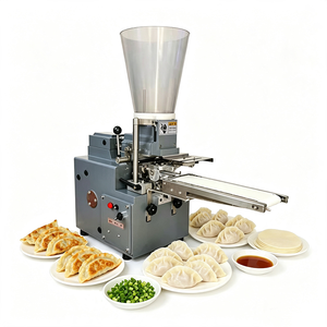 Productos al por Mayor 	      Máquina para Hacer Empanadas <span class=keywords><strong>y</strong></span> Pasteles 	       Máquina para Hacer <span class=keywords><strong>Dumplings</strong></span> Pequeños 	         Prensa para Empanadas - Product Image 6
