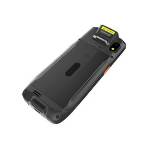 Nouveau Terminal Portable Robuste 2026 PDA Android 13 Lecteur de Codes-Barres 2D <span class=keywords><strong>Clavier</strong></span> 4 Go+64 Go Écran 4 Pouces pour Entrepôt RFID Logistique Données - Product Image 6