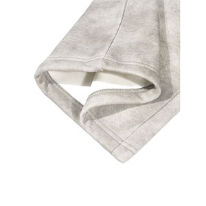 Pantaloni della tuta in pile lavati - Product Image 4