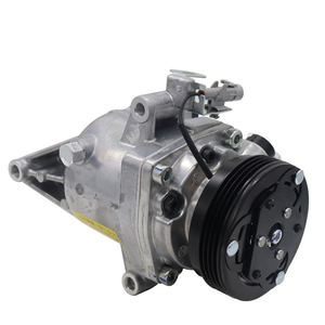 Compresor de aire acondicionado para automóvil 95201-59s20, compresor de A/C, compresor de aire acondicionado CR06D para SUZUKI Wagon 2020 - Product Image 3