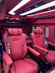 <span class=keywords><strong>Kit</strong></span> Completo de Diseño Interior de Lujo, División de Espacios, Techo, Paredes Laterales y Asientos, Solución Integral para <span class=keywords><strong>Mercedes</strong></span> Benz Sprinter <span class=keywords><strong>Vito</strong></span> W447 Van - Product Image 6