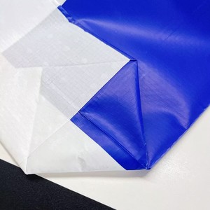 Sac tissé en PP laminé BOPP transparent, fond carré, pour 10kg, 20kg, 25kg de <span class=keywords><strong>noix</strong></span> et graines de tournesol, <span class=keywords><strong>prix</strong></span> usine - Product Image 2