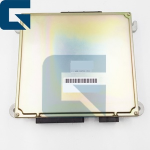 Contrôleur ECU ECM JIAJUE VOE14594708 pour excavatrice EC22OD EC220DL - Product Image 1