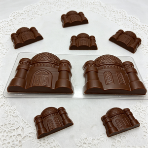 Nuestra Fábrica Vende al por Mayor Varios Tipos de Bombones de Trufa, <span class=keywords><strong>Ferrero</strong></span>, Moldes Transparentes para Chocolate Negro, Reutilizables y Reciclables - Product Image 6