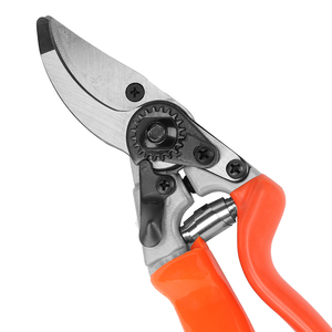 Thiết Kế Mới Tiết Kiệm Lao Động Chống Trượt Lưỡi Thép Không Gỉ Bền Làm Vườn Bỏ Qua Cắt Tỉa Cắt Kéo Cho Gia Đình - Product Image 4