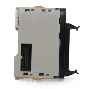 CJ1W-0D262 PLC โมดูลเอาท์พุตทรานซิสเตอร์ 64 จุดประเภทการจัดหาแหล่งจ่ายไฟ PLC ควบคุมอุตสาหกรรม 24VDC อีเธอร์เน็ต โมดบัส - Product Image 5