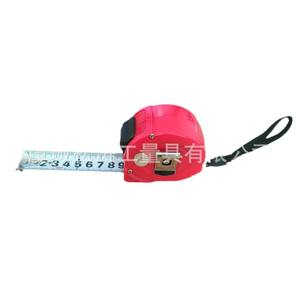 ตลับเมตรเหล็กซ่งชวน 3 เมตร แบบดึงกลับอัตโนมัติ สำหรับงานก่อสร้างและงาน DIY - Product Image 4