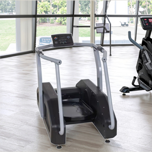 Machine de surf professionnelle d'intérieur commerciale simulateur de gymnastique équilibre surf fer <span class=keywords><strong>rameur</strong></span> Ski Machine - Product Image 6