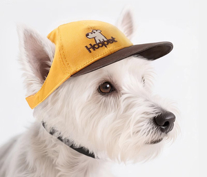 Casquette de baseball sportive d'été pour petites filles, avec visière, motif dinosaure brodé à la main, en tissu courant, style urbain - Product Image 3