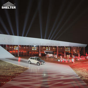 Tentes pour événements, lieux commerciaux, réception, exposition - Product Image 3