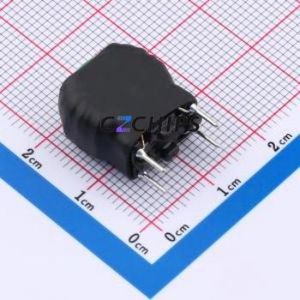 YDTCB130806-143L-B Common Mode <b>Filter</b> DIP-4P,17x11mm <b>RF</b> ( Dielectric Strength: 1kV )( DC Resistance (DCR): 300mOhm ) - Product Image 2