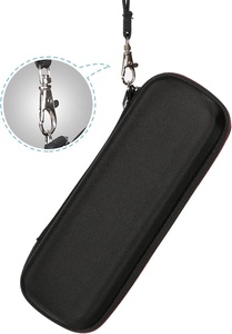 เคส EVA อิเล็กทรอนิกส์แบบแข็งออกแบบได้ตามต้องการสำหรับลำโพงบลูทูธ <span class=keywords><strong>xsound</strong></span> - Product Image 3