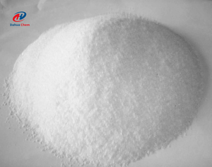 Poliacrilato de Potasio SAP, Polímero Súper Absorbente de Grado Agrícola, Suministro de Fábrica, 25 kg/bolsa, 99% de Pureza - Product Image 3