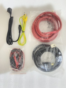 เครื่องทดสอบการชาร์จและการคายประจุแบตเตอรี่ HYBT-701 เครื่องทดสอบความต้านทานแบตเตอรี่ HY3915 - Product Image 4