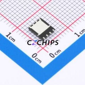 Original et tout nouveau transistor à effet de champ à transistor DFN5X6-8 CSD19533Q5A-VB (MOSFET) - Product Image 2
