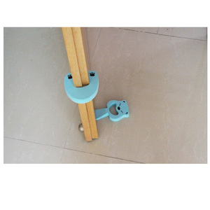 Probebi SD039 EVA Foam <strong>Finger</strong> Protector for <strong>Doors</strong> Childproof Safety Solution for Home - Product Image 4