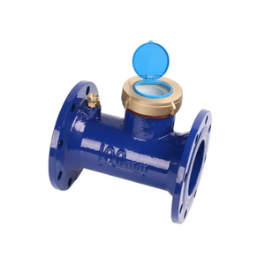 水道メーターISO 4064フランジDN50-DN150カスタマイズ可能OEMプリペイド水道メーター - Product Image 6