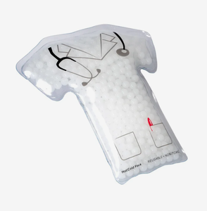 अनुकूलित डॉक्टर आकार गर्म ठंडा पैक चिकित्सा के लिए चिकित्सा प्रचार उपहार - Product Image 6