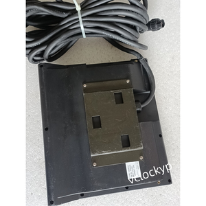 1 ชิ้น ใช้แล้ว HAKKO V608CH0 อุปกรณ์การสอน จัดส่งรวดเร็วผ่านเฟดเอ็กซ์/ดีเอชแอล - Product Image 3