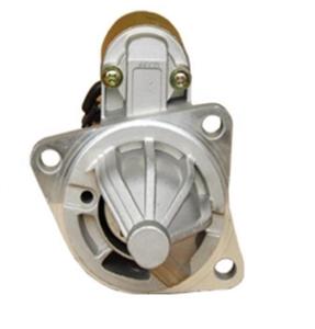 Offre Spéciale démarreur 12V 1.4KW 13T pour Mitsubishi Southeast Delica nouvelle pièce d'auto essentielle des modèles d'<span class=keywords><strong>occasion</strong></span> QDY1266 - Product Image 3