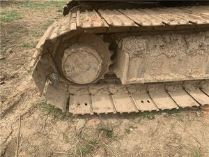 Precio Especial SUNWARD SWE70E Mini Excavadoras Usadas de Segunda Mano - Product Image 6