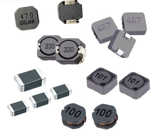 LIXINC 브랜드 전자 자동차 SMT 토로이드 파워 초크, 10 암페어 인덕터, R47 인쇄 회로 기판 인덕터 코일 - Product Image 3