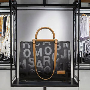 Nouveauté, sacs à bandoulière en cuir PU coloré de créateur MoMei, sacs à main de luxe pour femmes, sacs à bandoulière, chaînes, fermeture éclair imperméable - Product Image 3