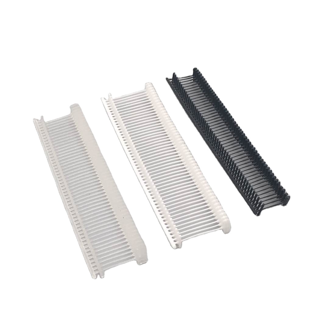 Большая лопатка для одежды, Цветные булавки, пластиковые этикетки, зазубрины, застежки, производство для одежды