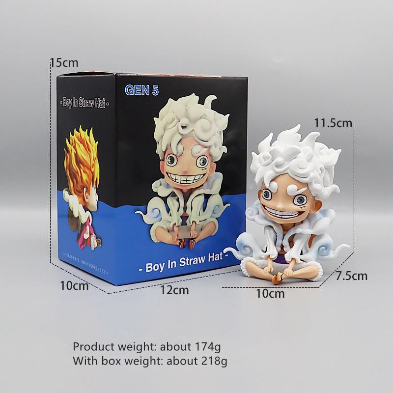 สีขาว (พร้อมกล่อง)