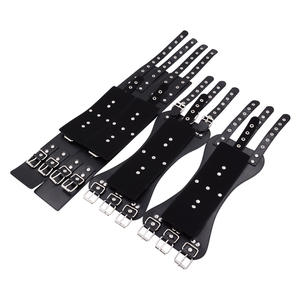 Traje Erótico <span class=keywords><strong>de</strong></span> Bondage, Set <span class=keywords><strong>de</strong></span> Entrenamiento BDSM, Esposas para Esclavas, Juguetes Sexuales para <span class=keywords><strong>Parejas</strong></span>, Productos Sexuales, Restricciones para Muñecas y Cintura, Equipo <span class=keywords><strong>de</strong></span> Bondage - Product Image 2