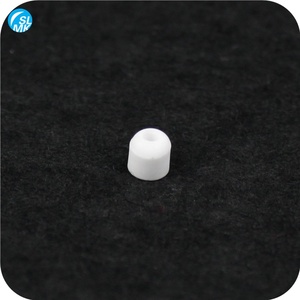 مصنع سعر الجملة 95 الألومينا السيراميك الخرز الخزف أجزاء - Product Image 4