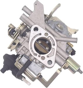 Nouveau <span class=keywords><strong>carburateur</strong></span> de moteur en aluminium de haute qualité pour <span class=keywords><strong>Peugeot</strong></span> <span class=keywords><strong>205</strong></span> 1983-1998 OEM 13921000 - Product Image 2
